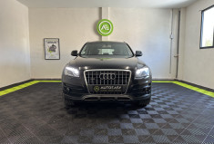 Audi Q5 2.0 TDI 170ch FAP Ambition Luxe quattro S tronic 7 / DISTRIBUTION OK