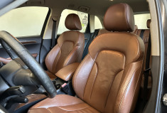 Audi Q5 2.0 TDI 170ch FAP Ambition Luxe quattro S tronic 7 / DISTRIBUTION OK