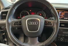 Audi Q5 2.0 TDI 170ch FAP Ambition Luxe quattro S tronic 7 / DISTRIBUTION OK