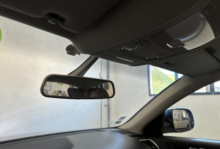 Audi Q5 2.0 TDI 170ch FAP Ambition Luxe quattro S tronic 7 / DISTRIBUTION OK