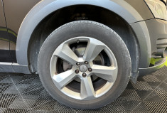 Audi Q5 2.0 TDI 170ch FAP Ambition Luxe quattro S tronic 7 / DISTRIBUTION OK