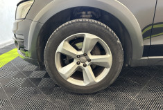 Audi Q5 2.0 TDI 170ch FAP Ambition Luxe quattro S tronic 7 / DISTRIBUTION OK