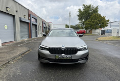 BMW Série 5 530 eA 292ch Lounge / PACK INNOVATION/ CARPLAY