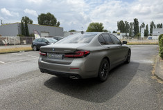 BMW Série 5 530 eA 292ch Lounge / PACK INNOVATION/ CARPLAY