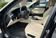 BMW Série 5 530 eA 292ch Lounge / PACK INNOVATION/ CARPLAY