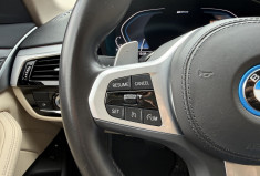 BMW Série 5 530 eA 292ch Lounge / PACK INNOVATION/ CARPLAY