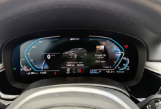 BMW Série 5 530 eA 292ch Lounge / PACK INNOVATION/ CARPLAY