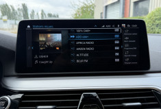 BMW Série 5 530 eA 292ch Lounge / PACK INNOVATION/ CARPLAY