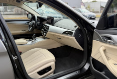 BMW Série 5 530 eA 292ch Lounge / PACK INNOVATION/ CARPLAY