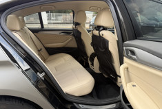 BMW Série 5 530 eA 292ch Lounge / PACK INNOVATION/ CARPLAY