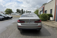 BMW Série 5 530 eA 292ch Lounge / PACK INNOVATION/ CARPLAY