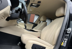 BMW Série 5 530 eA 292ch Lounge / PACK INNOVATION/ CARPLAY
