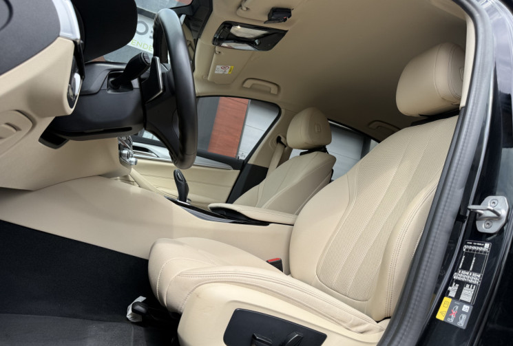 BMW Série 5 530 G30 LCI 292ch Lounge / PACK INNOVATION/ CARPLAY