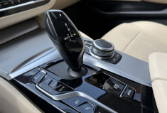 BMW Série 5 530 eA 292ch Lounge / PACK INNOVATION/ CARPLAY