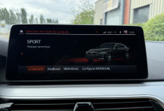 BMW Série 5 530 eA 292ch Lounge / PACK INNOVATION/ CARPLAY