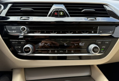 BMW Série 5 530 eA 292ch Lounge / PACK INNOVATION/ CARPLAY