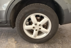 Hyundai SANTA FE  II  2.2 CRDi 155cv ENTRETIEN SÉRIEUX DISTRIBUTION NEUVE GARANTIE 6 MOIS 