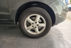 Hyundai SANTA FE  II  2.2 CRDi 155cv ENTRETIEN SÉRIEUX DISTRIBUTION NEUVE GARANTIE 6 MOIS 