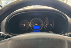 Hyundai SANTA FE  II  2.2 CRDi 155cv ENTRETIEN SÉRIEUX DISTRIBUTION NEUVE GARANTIE 6 MOIS 