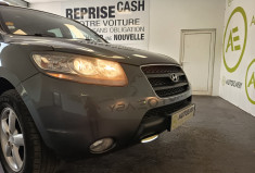 Hyundai SANTA FE  II  2.2 CRDi 155cv ENTRETIEN SÉRIEUX DISTRIBUTION NEUVE GARANTIE 6 MOIS 