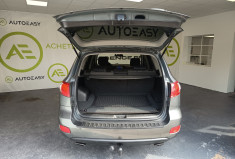 Hyundai SANTA FE  II  2.2 CRDi 155cv ENTRETIEN SÉRIEUX DISTRIBUTION NEUVE GARANTIE 6 MOIS 