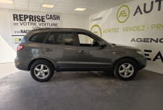 Hyundai SANTA FE  II  2.2 CRDi 155cv ENTRETIEN SÉRIEUX DISTRIBUTION NEUVE GARANTIE 6 MOIS 