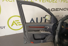 Hyundai SANTA FE  II  2.2 CRDi 155cv ENTRETIEN SÉRIEUX DISTRIBUTION NEUVE GARANTIE 6 MOIS 