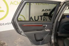 Hyundai SANTA FE  II  2.2 CRDi 155cv ENTRETIEN SÉRIEUX DISTRIBUTION NEUVE GARANTIE 6 MOIS 