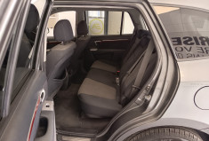 Hyundai SANTA FE  II  2.2 CRDi 155cv ENTRETIEN SÉRIEUX DISTRIBUTION NEUVE GARANTIE 6 MOIS 