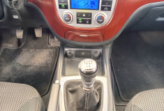 Hyundai SANTA FE  II  2.2 CRDi 155cv ENTRETIEN SÉRIEUX DISTRIBUTION NEUVE GARANTIE 6 MOIS 