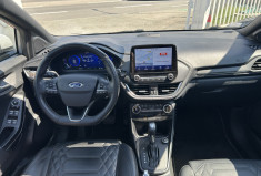 Ford Puma II 1.0 ECOBOOST 125 Ch MHEV ST-LINE VIGNALE DCT7 * TOIT OUVRANT * SUIVI FORD * CARPLAY
