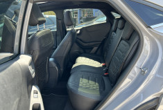 Ford Puma II 1.0 ECOBOOST 125 Ch MHEV ST-LINE VIGNALE DCT7 * TOIT OUVRANT * SUIVI FORD * CARPLAY