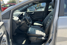 Ford Puma II 1.0 ECOBOOST 125 Ch MHEV ST-LINE VIGNALE DCT7 * TOIT OUVRANT * SUIVI FORD * CARPLAY