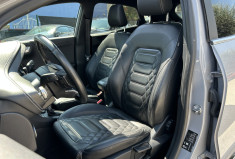 Ford Puma II 1.0 ECOBOOST 125 Ch MHEV ST-LINE VIGNALE DCT7 * TOIT OUVRANT * SUIVI FORD * CARPLAY