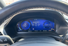 Ford Puma II 1.0 ECOBOOST 125 Ch MHEV ST-LINE VIGNALE DCT7 * TOIT OUVRANT * SUIVI FORD * CARPLAY