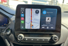 Ford Puma II 1.0 ECOBOOST 125 Ch MHEV ST-LINE VIGNALE DCT7 * TOIT OUVRANT * SUIVI FORD * CARPLAY