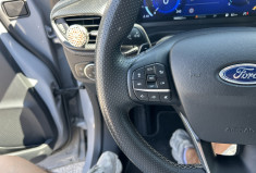 Ford Puma II 1.0 ECOBOOST 125 Ch MHEV ST-LINE VIGNALE DCT7 * TOIT OUVRANT * SUIVI FORD * CARPLAY