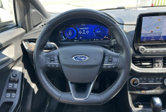Ford Puma II 1.0 ECOBOOST 125 Ch MHEV ST-LINE VIGNALE DCT7 * TOIT OUVRANT * SUIVI FORD * CARPLAY