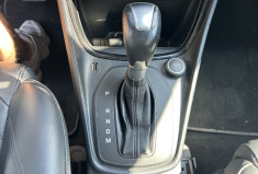 Ford Puma II 1.0 ECOBOOST 125 Ch MHEV ST-LINE VIGNALE DCT7 * TOIT OUVRANT * SUIVI FORD * CARPLAY