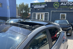 Ford Puma II 1.0 ECOBOOST 125 Ch MHEV ST-LINE VIGNALE DCT7 * TOIT OUVRANT * SUIVI FORD * CARPLAY