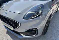 Ford Puma II 1.0 ECOBOOST 125 Ch MHEV ST-LINE VIGNALE DCT7 * TOIT OUVRANT * SUIVI FORD * CARPLAY