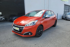Peugeot 208 Phase 2 3 Portes 1.2 Puretech S&S 110 cv ALLURE
