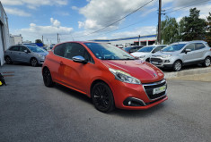 Peugeot 208 Phase 2 3 Portes 1.2 Puretech S&S 110 cv ALLURE