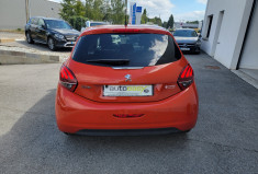 Peugeot 208 Phase 2 3 Portes 1.2 Puretech S&S 110 cv ALLURE