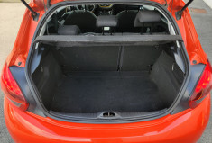 Peugeot 208 Phase 2 3 Portes 1.2 Puretech S&S 110 cv ALLURE