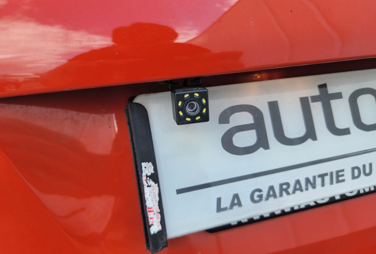 Peugeot 208 Phase 2 3 Portes 1.2 Puretech S&S 110 cv ALLURE