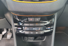 Peugeot 208 Phase 2 3 Portes 1.2 Puretech S&S 110 cv ALLURE