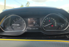 Peugeot 208 Phase 2 3 Portes 1.2 Puretech S&S 110 cv ALLURE