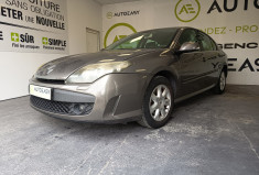 Renault LAGUNA III 2.0 DCi 136CV FINITION ENERGY BUSINESS 
