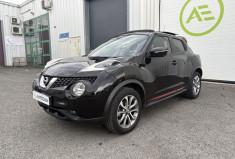 Nissan Juke TEKNA 115 cv 1.2 DIG-T 2WD S&S * Caméra 360 * Toit Ouvrant * Siège Chauffant * Cuir 
